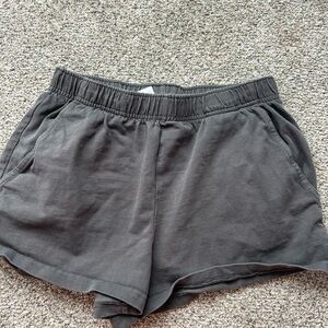 garage shorts
